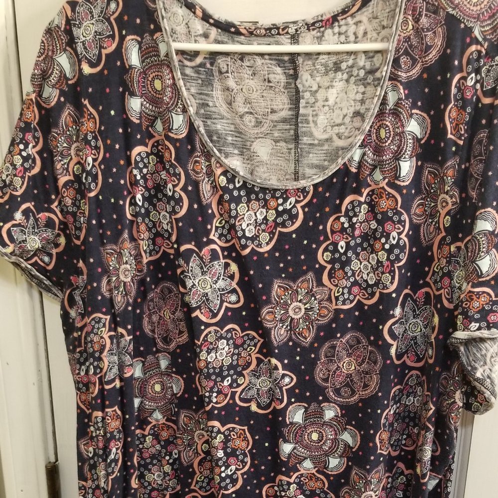 Lane Bryant Top Size 26/28